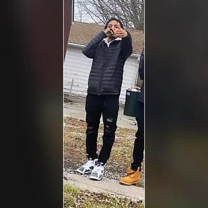 Meet your Posher, Aj